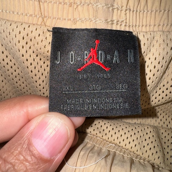 Air Jordan Jogging suit - Picture 3 of 10